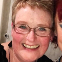 Liz Mccallum