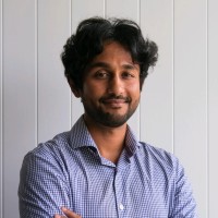 Enan Haque