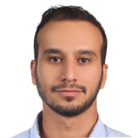 Mohammad Almajali