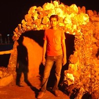 Sunil Meena
