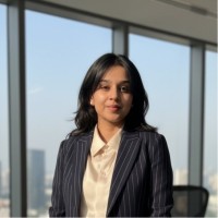 Prakriti Parihar