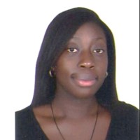 Maria Alejandra Camacho Murillo