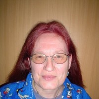 Anne Marie Nilsson