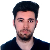 Javier Domínguez Martín