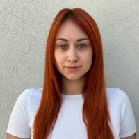 Anastasiia Vynohradova