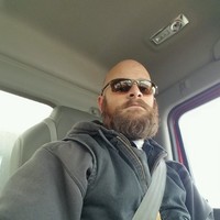 Josh Ussery