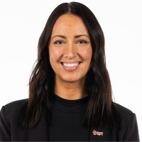 Larisa Hart
