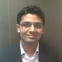 Hardik Mota
