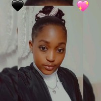 Mpho Lerato Mafale