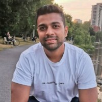 Mayur Panth, Mba