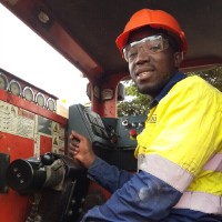 Andrew Mwansa