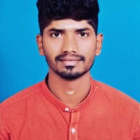 Manigandan M