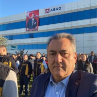 Mustafa Tasli