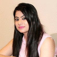 Prachi Tyagi