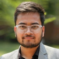 Satyam Kumar