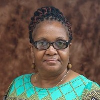 Elizabeth Mamukwa