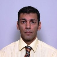 Ash Mehra
