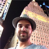 Kevin De Sousa