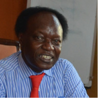 Duncan Omondi