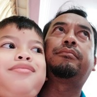 Abdullah Ahmad