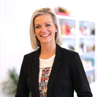 Veronika Bergby Ferstad