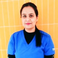 Satveer Kaur Sandhu