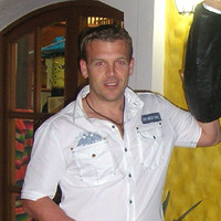 Benoit Raymond
