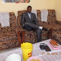 Paul Zoundi