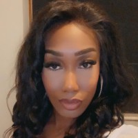 Krystal Crawford