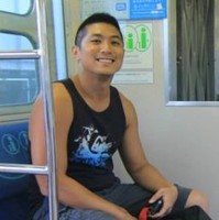 Tim Lee
