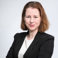 Tanja Rudolf