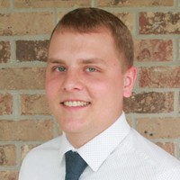Jared Luedtke