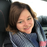 Betsy Garbrecht
