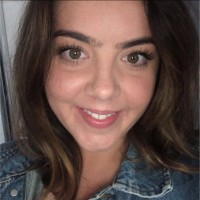 Caroline Hinton