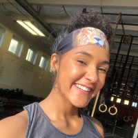 Mikayla Mesidor