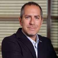 Andres Barrios Zegers