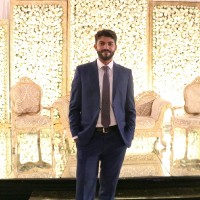 Muhammad Faisal Sarwar