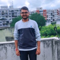 Mayur Doke