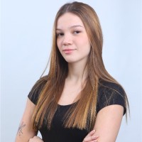 Giulia Pinheiro