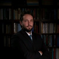 Alejandro Betancourt Mainieri