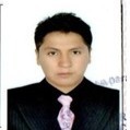 Diego Pacheco Molina