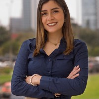 Camila Mendoza
