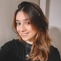 Gabriela Berghahn Santana
