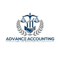 Advance Accounting and Tax Solution