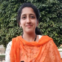 Jyothi N