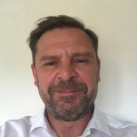 Mark Priest