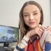 Vanessa Przybilisky Balsan