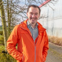 Jan-Willem Spaargaren