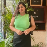 Mahak Galhotra