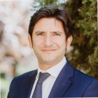 Carlos G. Rodriguez H.